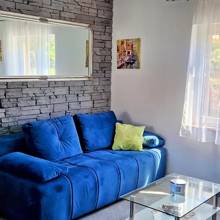 Apartment Adriatic Star
