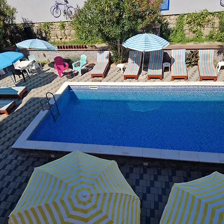 Appartamento Adriatic Star *