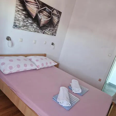 Apartment Adriatic Star