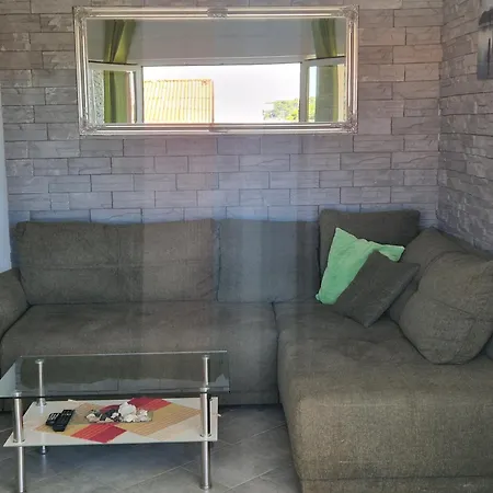 Adriatic Star Apartment *