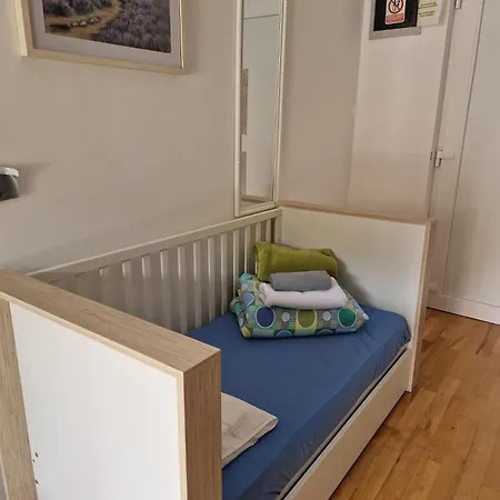Adriatic Star Apartment *