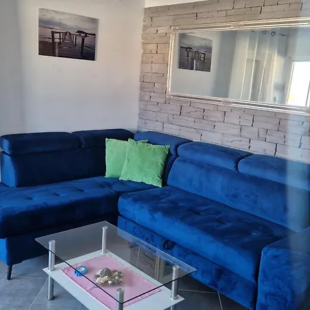 Adriatic Star Appartamento Banjol