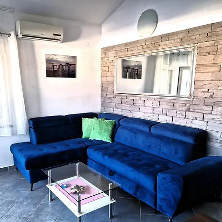 Apartment Adriatic Star