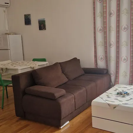 Adriatic Star Apartment *