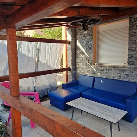 Appartamento Adriatic Star Banjol