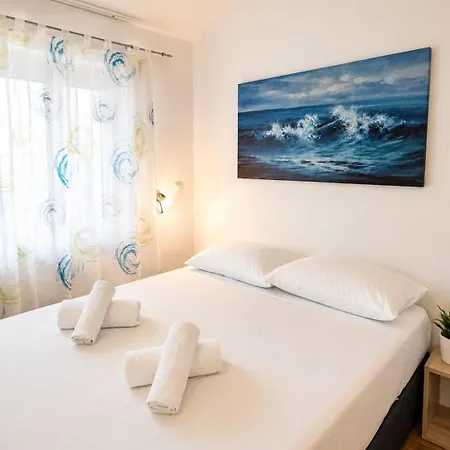 Adriatic Star Apartament