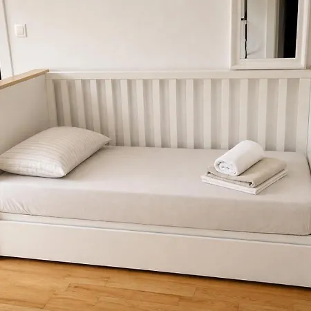 Adriatic Star Apartament Banjol