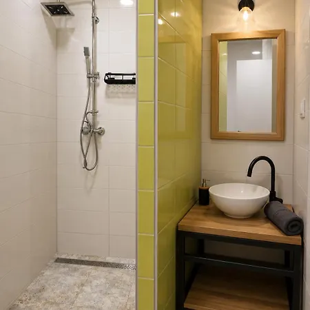 Adriatic Star Apartament