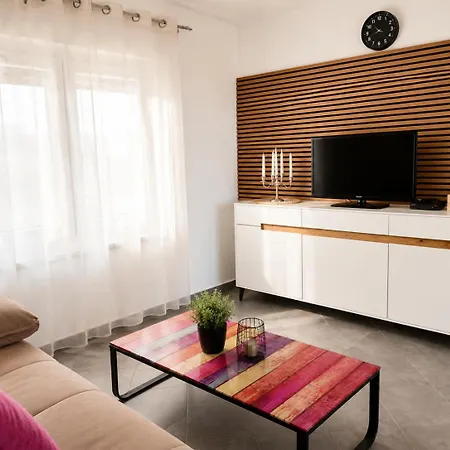 Apartamento Adriatic Star