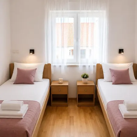 Adriatic Star Apartamento *