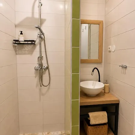 Appartement Adriatic Star *