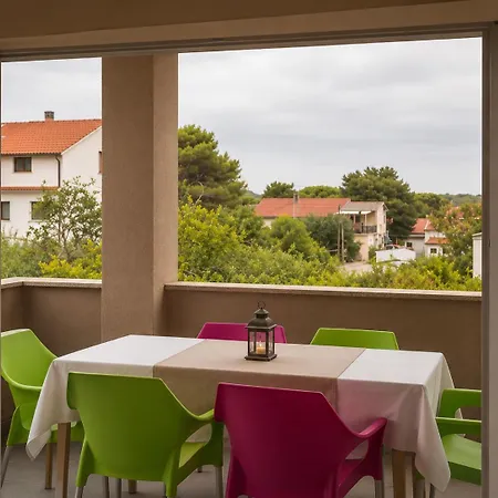 Adriatic Star Apartamento *