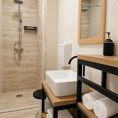 Adriatic Star Apartament