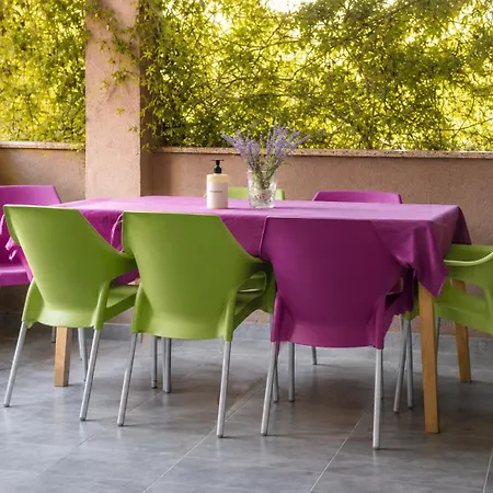 Adriatic Star Apartament *