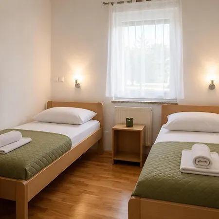 Adriatic Star Apartament