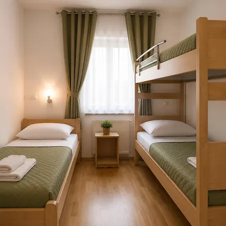 Adriatic Star Apartamento