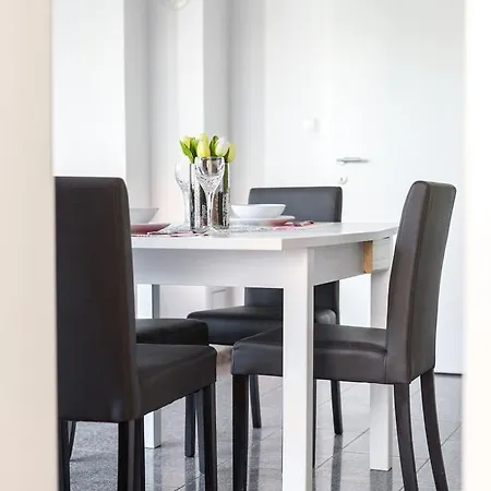 Apartment Adriatic Star Banjol
