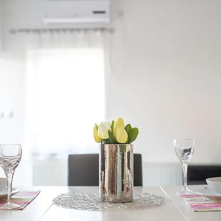 Apartment Adriatic Star