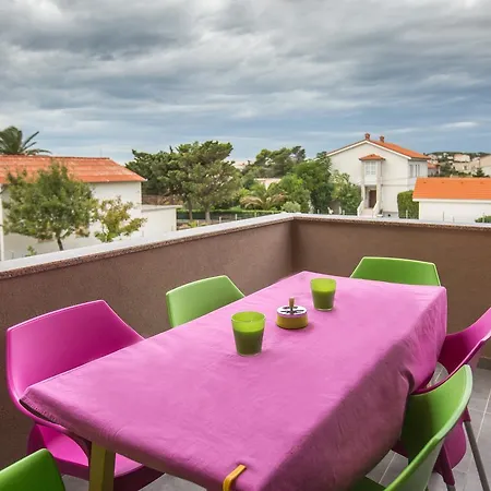 Apartment Adriatic Star *