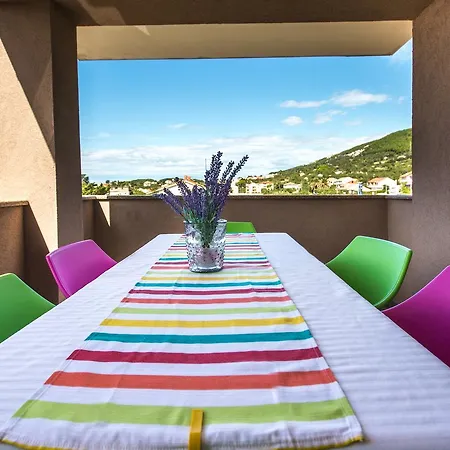 Adriatic Star Apartment Banjol