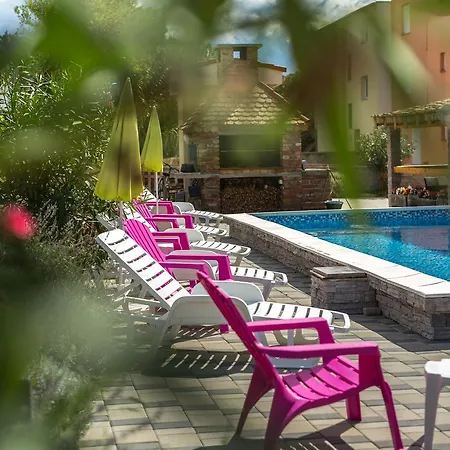 Adriatic Star Appartement Banjol