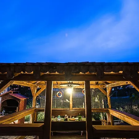 Appartement Adriatic Star Banjol