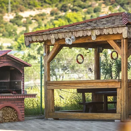 Apartmán Adriatic Star