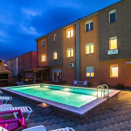 Adriatic Star Appartement