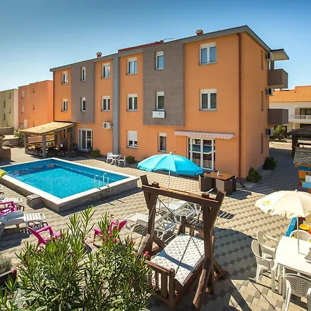 Apartmán Adriatic Star