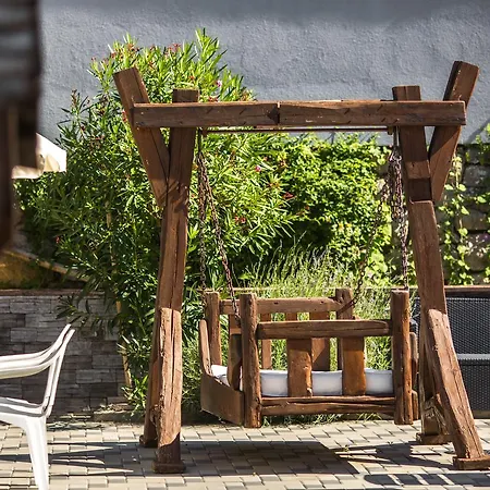 Appartement Adriatic Star