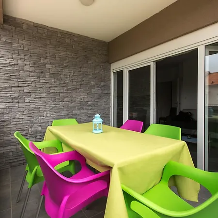 Adriatic Star Appartamento Banjol