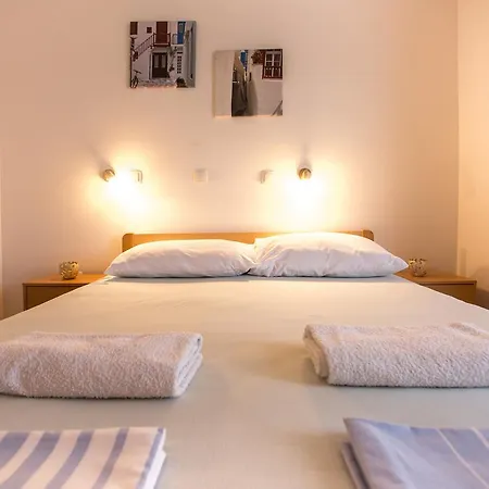 Adriatic Star Appartamento Banjol