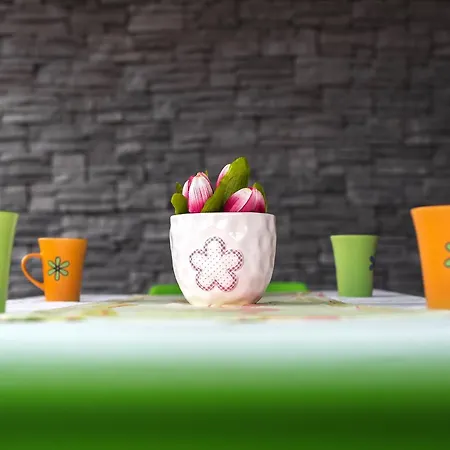 Appartement Adriatic Star Banjol