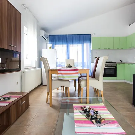 Appartamento Adriatic Star *
