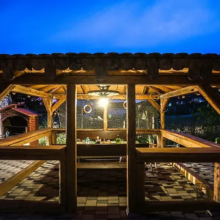 Adriatic Star Apartment Banjol