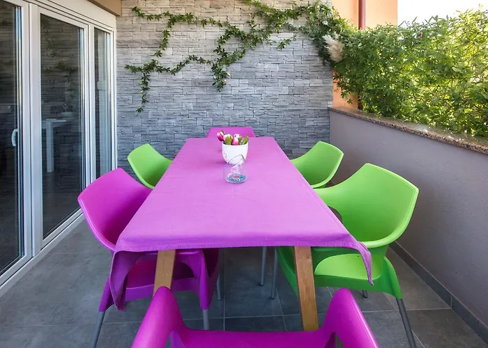 Adriatic Star * Banjol