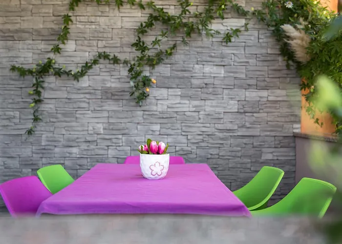 Adriatic Star 公寓 *