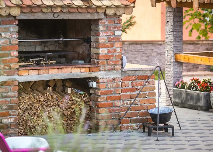 Adriatic Star 公寓 *