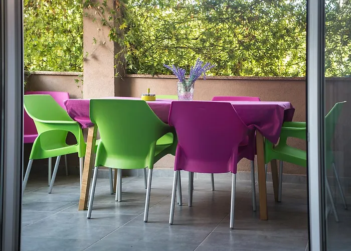 公寓 Adriatic Star *