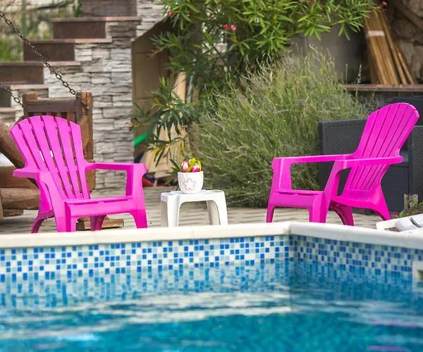 Adriatic Star * Banjol