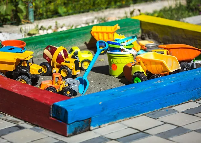 公寓 Adriatic Star *