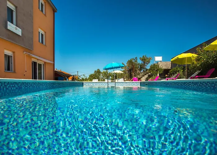 Adriatic Star Banjol