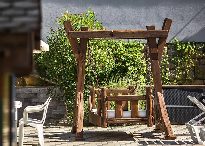 公寓 Adriatic Star