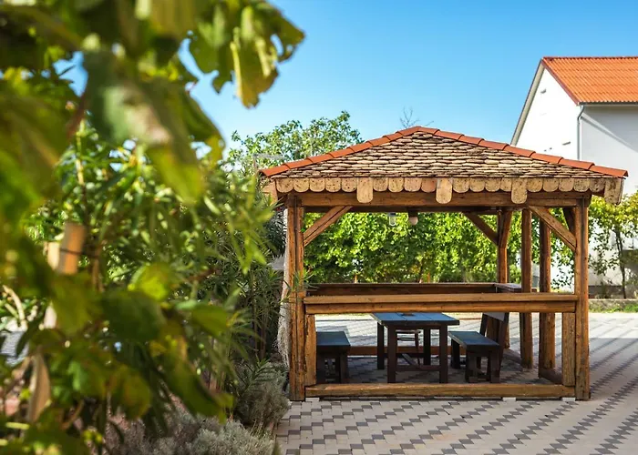 Adriatic Star * Banjol